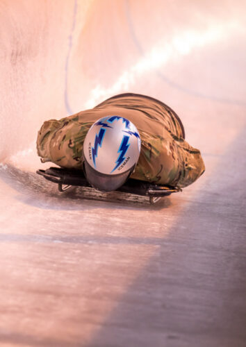 ‘I have what I call a mantra…’: Montgomery veteran brings home bronze medal in Paralympics